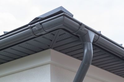 Protective Gutter System