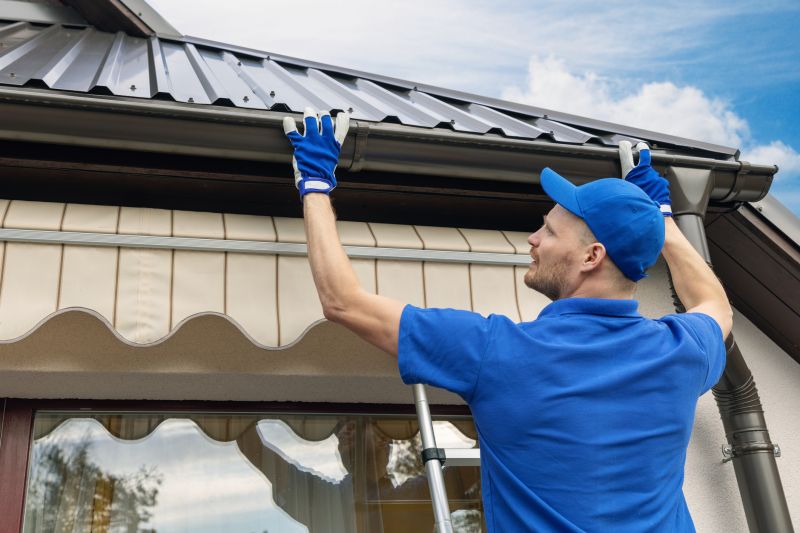 Gutter Maintenance Professionals